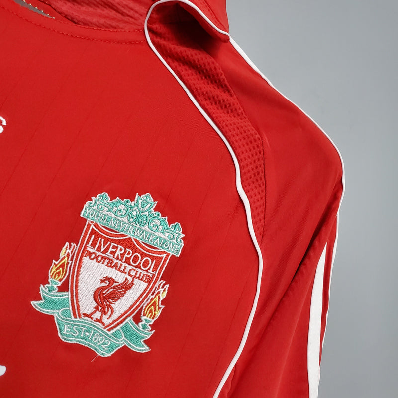 LIVERPOOL I 2006 FAN (RETRO)