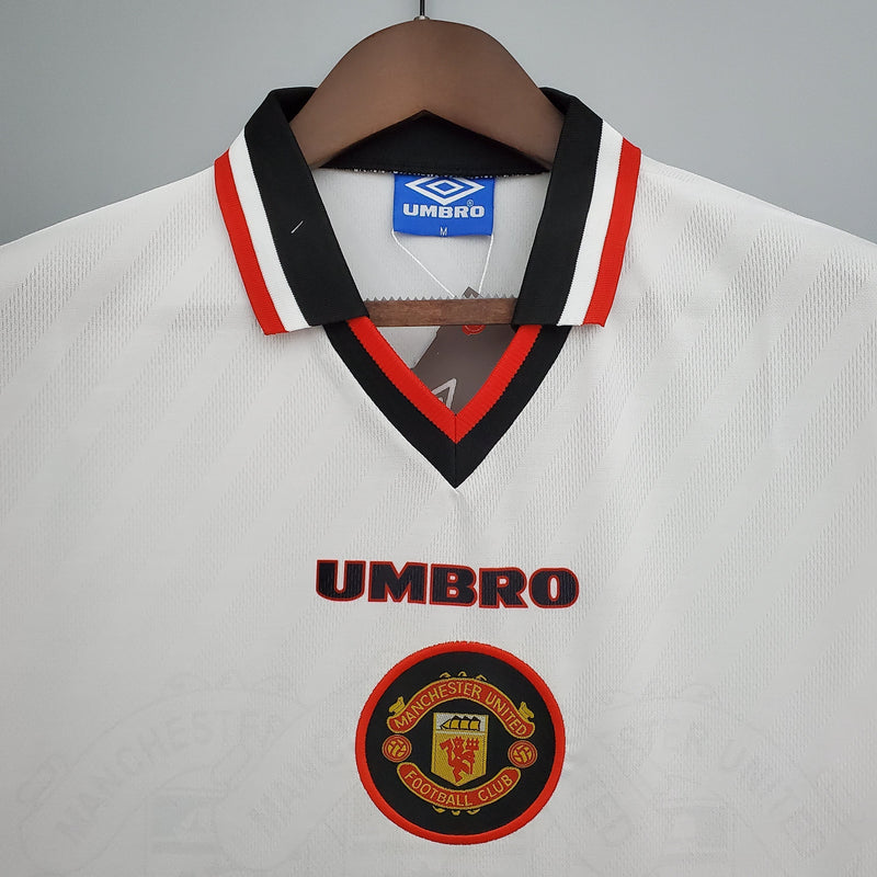 MANCHESTER UNITED I 96/97 FAN (RETRO)