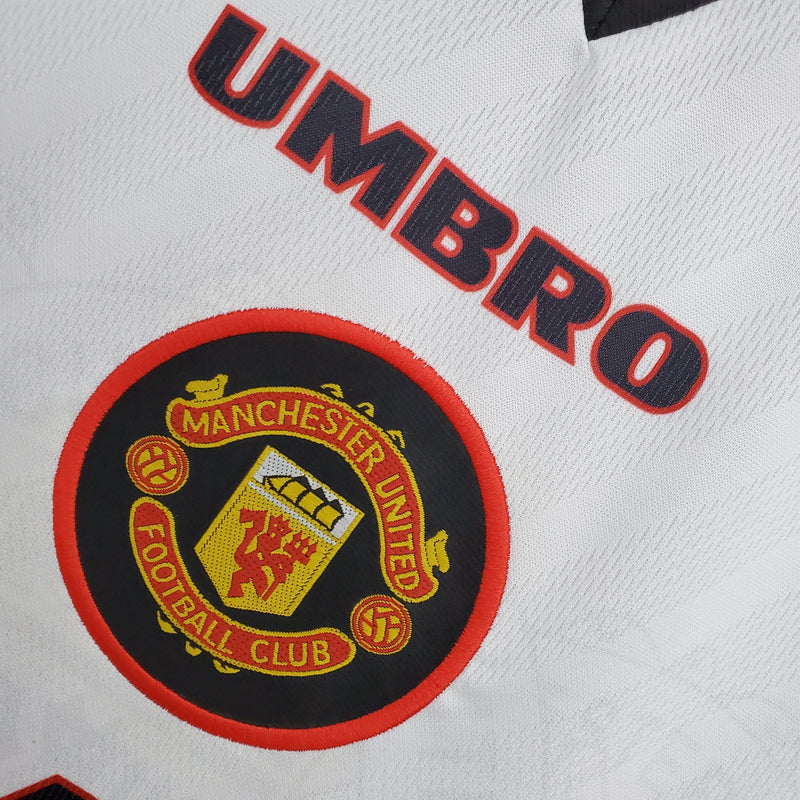 MANCHESTER UNITED I 96/97 FAN (RETRO)