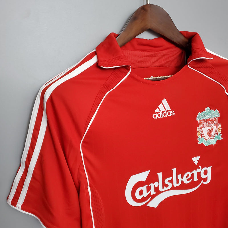 LIVERPOOL I 2006 FAN (RETRO)