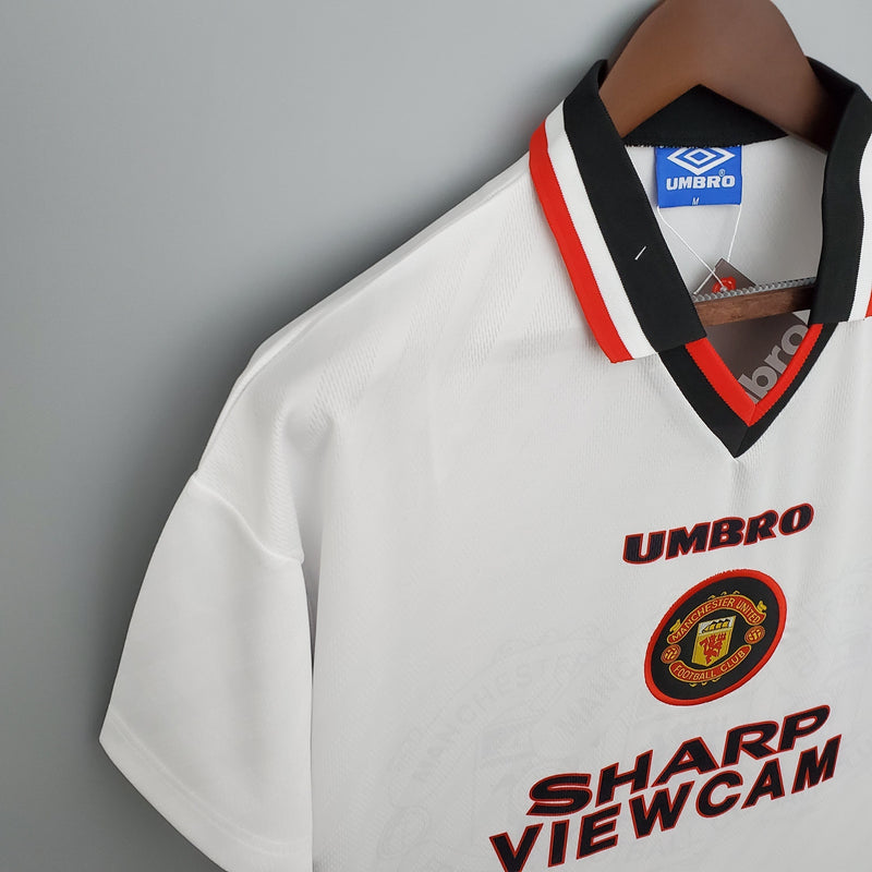 MANCHESTER UNITED I 96/97 FAN (RETRO)