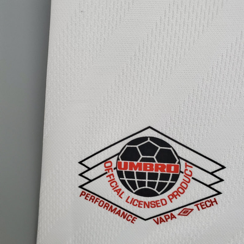 MANCHESTER UNITED I 96/97 FAN (RETRO)