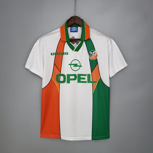 IRELAND II 94/96 MAN (RETRO) 