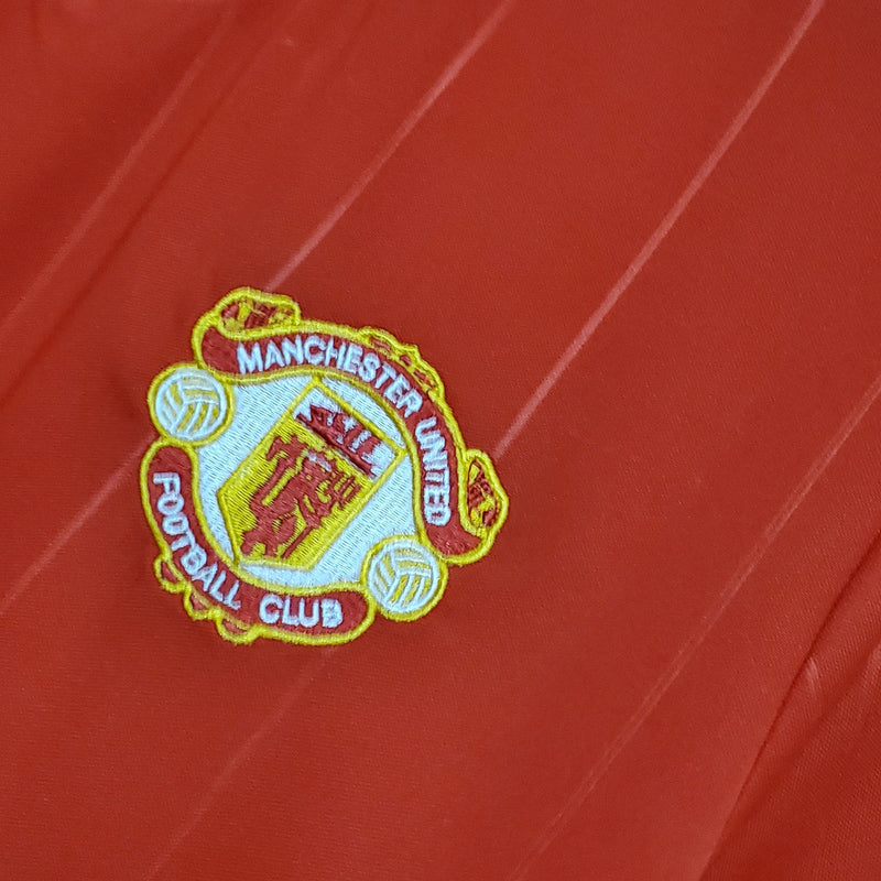 MANCHESTER UNITED I 1983 FAN (RETRO)