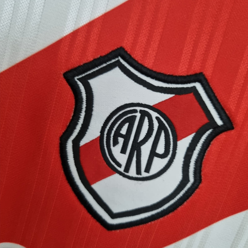 RIVER PLATE I 95/96 FAN (RETRO)