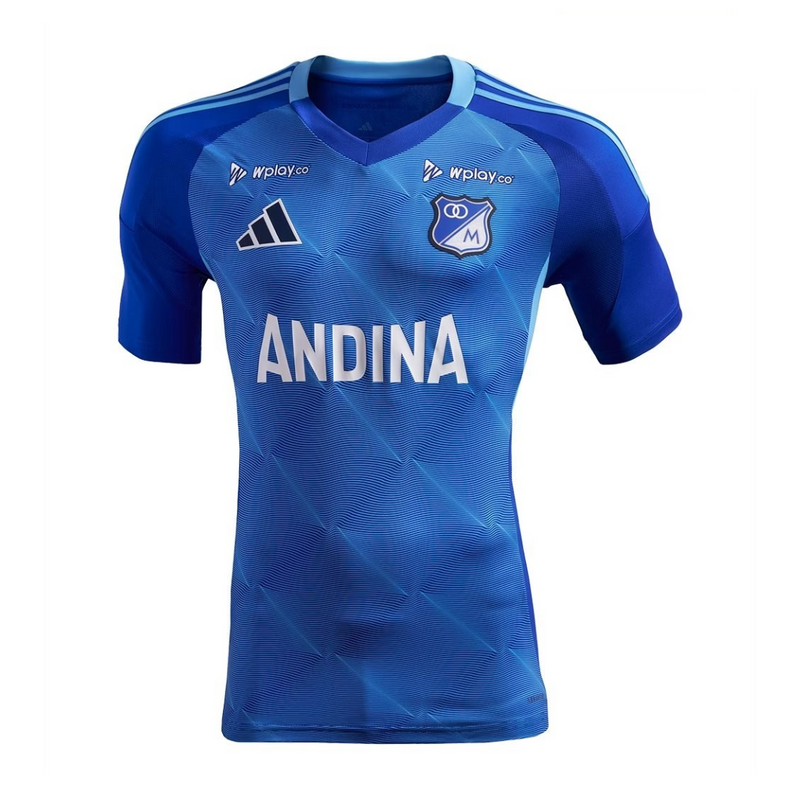 MILLONARIOS I 2025 FAN