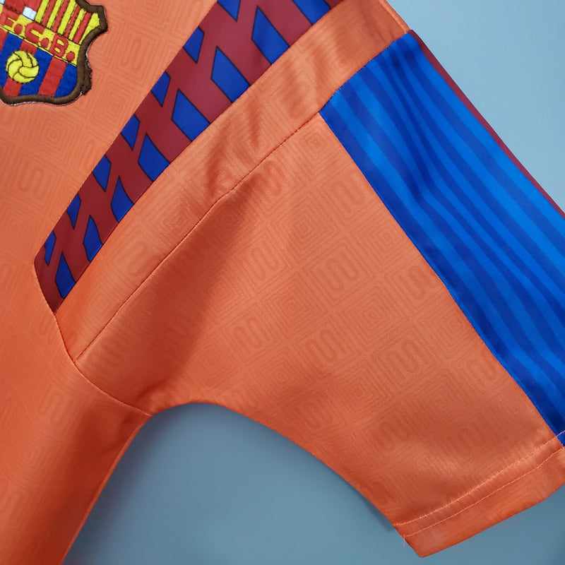 BARCELONA I 89/92 FAN (RETRO)