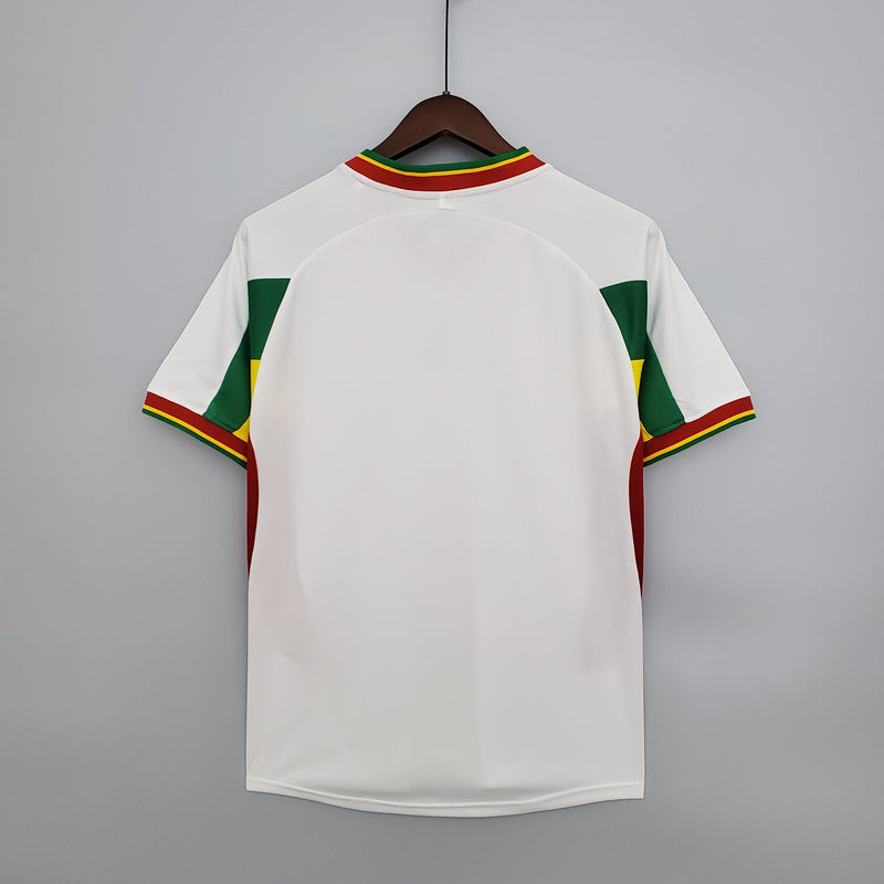 SENEGAL I FAN (RETRO)