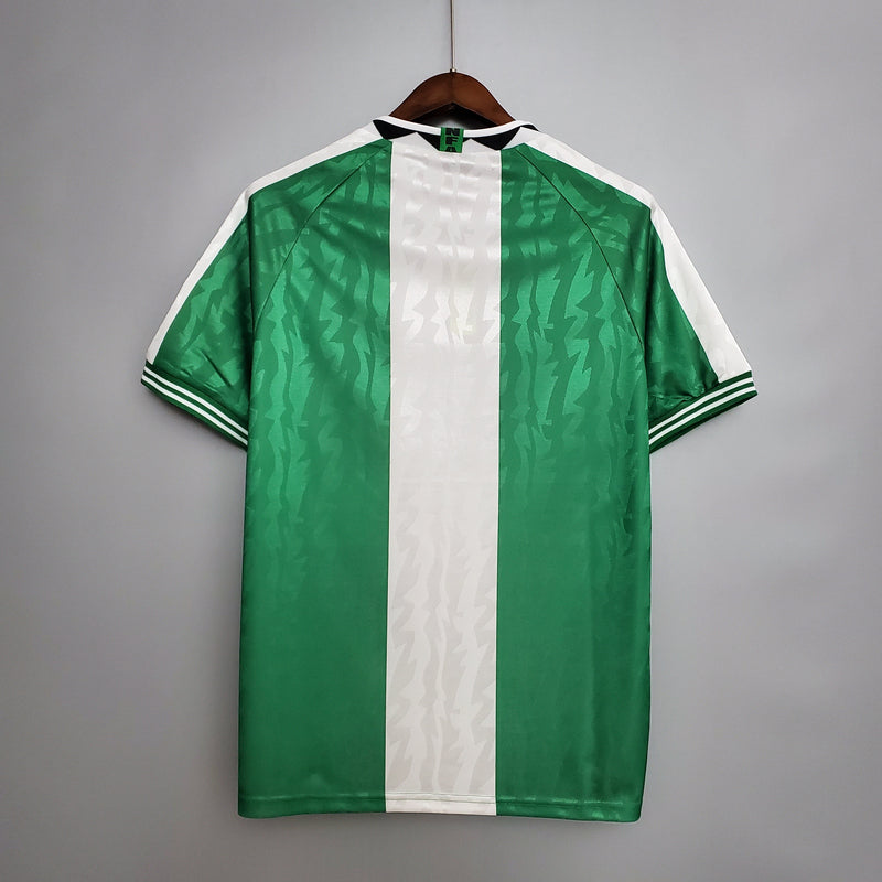 NIGERIA I 96/98 FAN (RETRO)