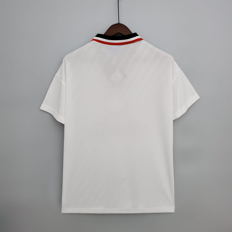 MANCHESTER UNITED I 96/97 FAN (RETRO)