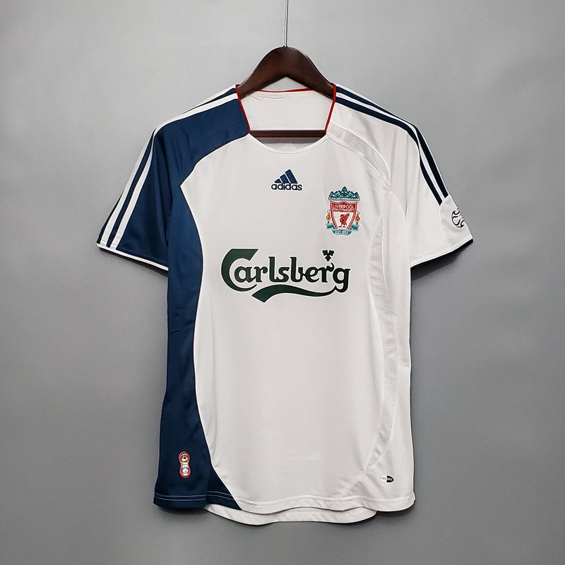 LIVERPOOL II 2006 FAN (RETRO)