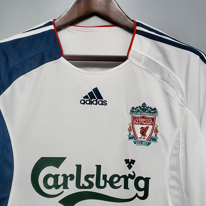 LIVERPOOL II 2006 FAN (RETRO)