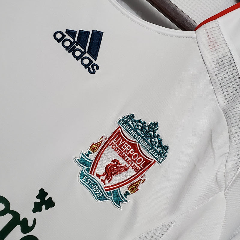 LIVERPOOL II 2006 FAN (RETRO)