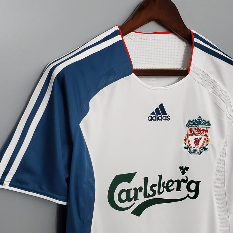 LIVERPOOL II 2006 FAN (RETRO)