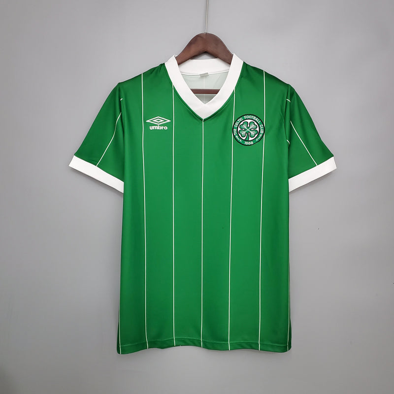 CELTIC I 84/86 FAN (RETRO)