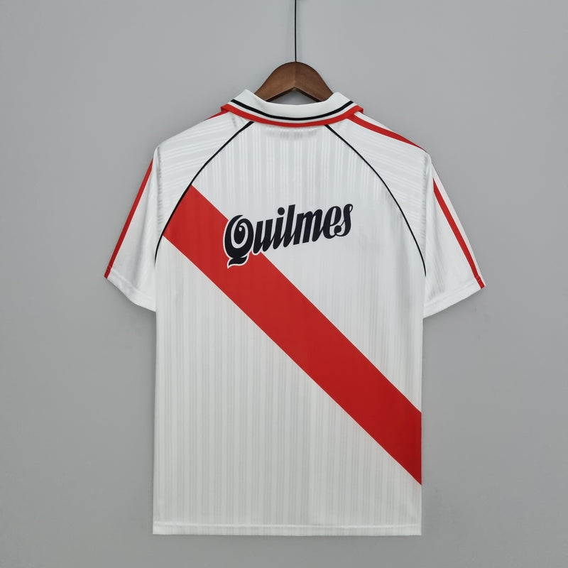 RIVER PLATE I 95/96 FAN (RETRO)