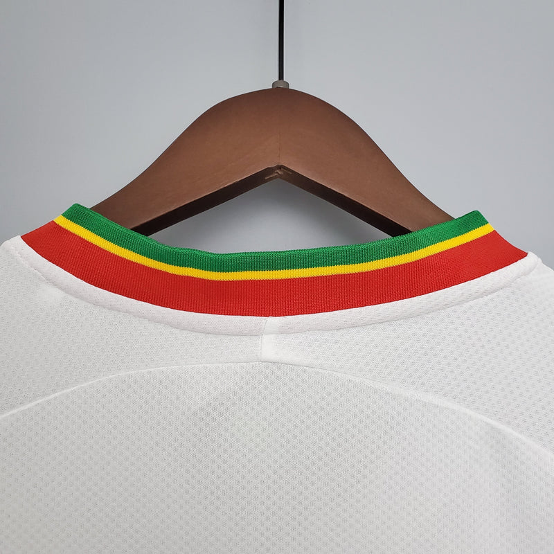 SENEGAL I FAN (RETRO)