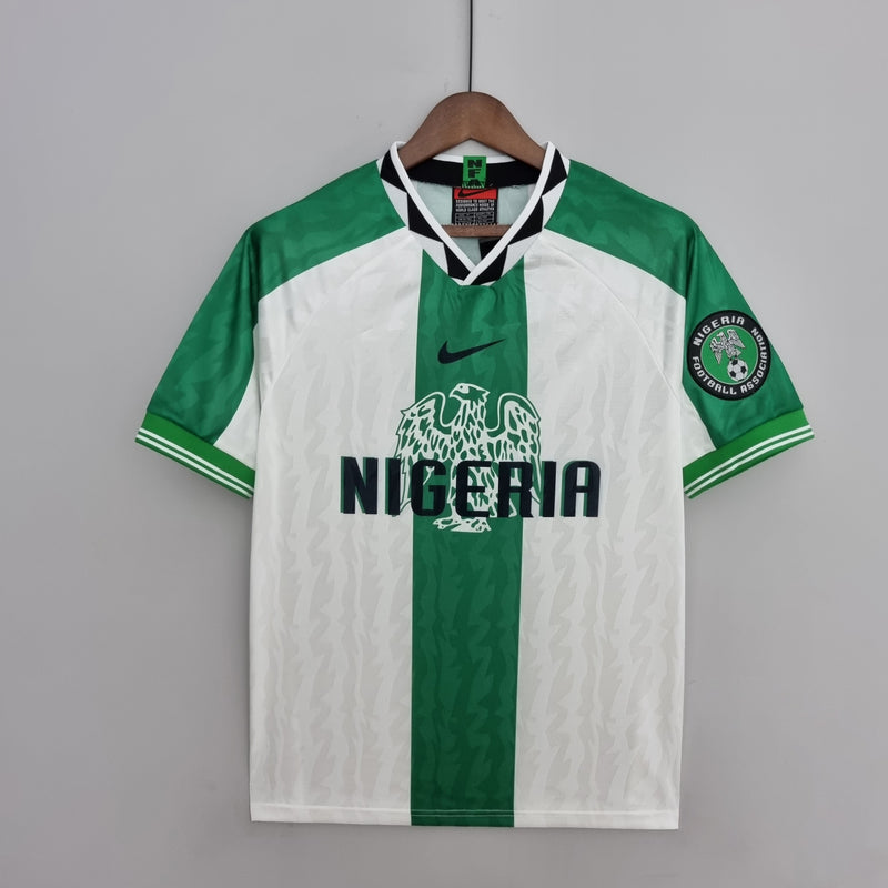 NIGERIA II 96/98 FAN (RETRO)