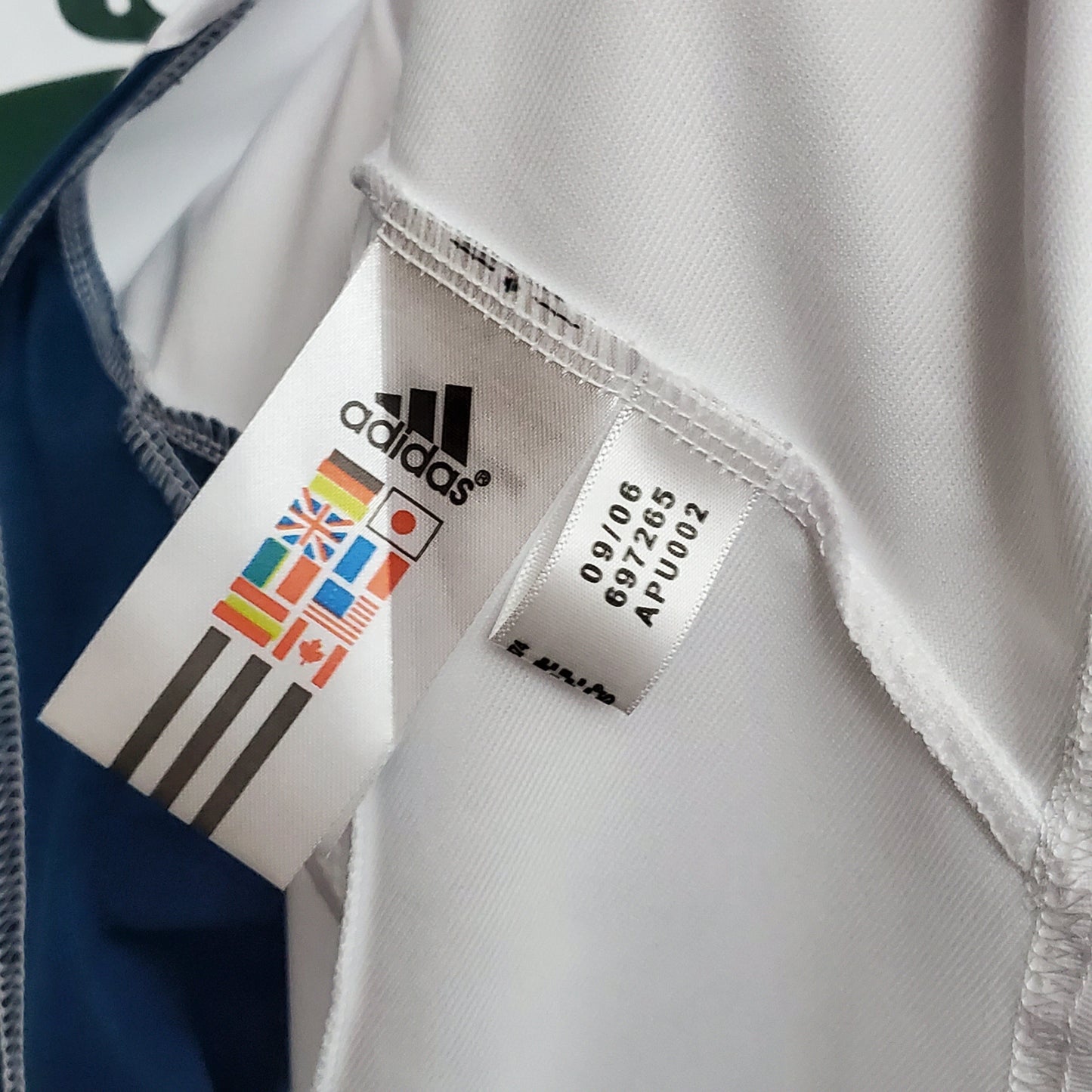 LIVERPOOL II 2006 MEN'S (RETRO) 