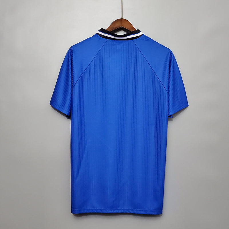 MANCHESTER UNITED II 96/97 FAN (RETRO)