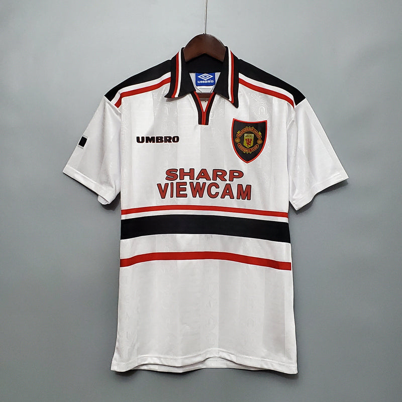 MANCHESTER UNITED I 97/98 FAN (RETRO)