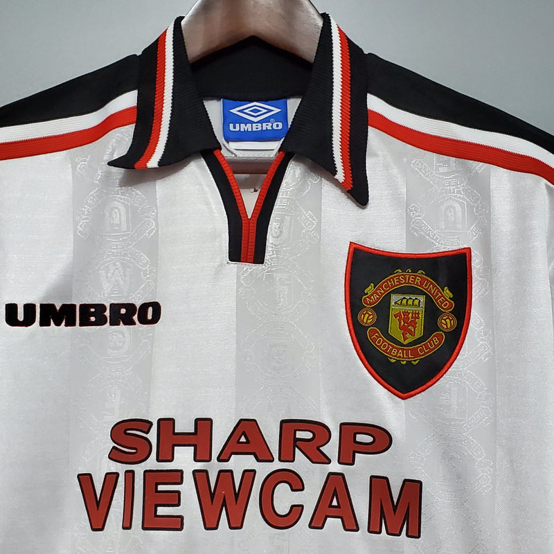 MANCHESTER UNITED I 97/98 FAN (RETRO)