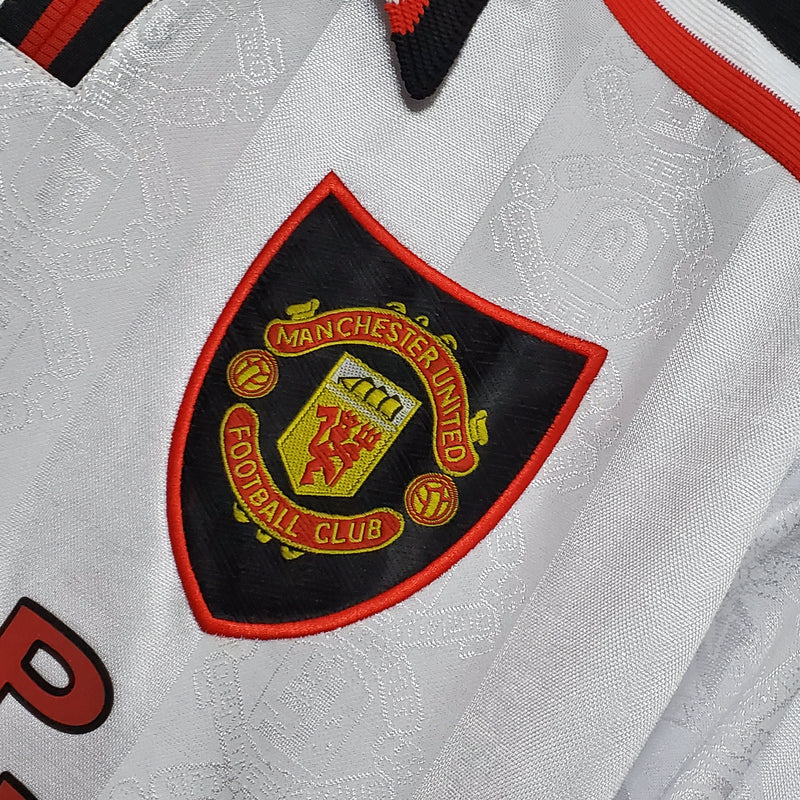 MANCHESTER UNITED I 97/98 FAN (RETRO)