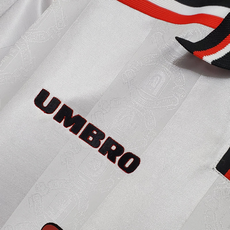 MANCHESTER UNITED I 97/98 FAN (RETRO)