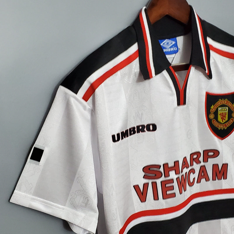 MANCHESTER UNITED I 97/98 FAN (RETRO)