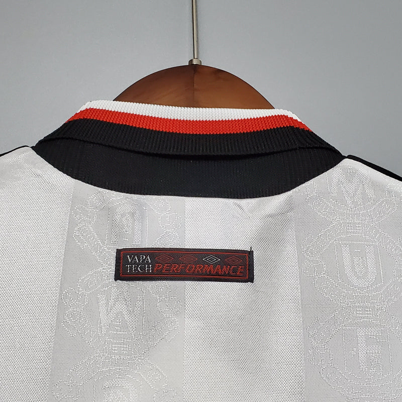 MANCHESTER UNITED I 97/98 FAN (RETRO)
