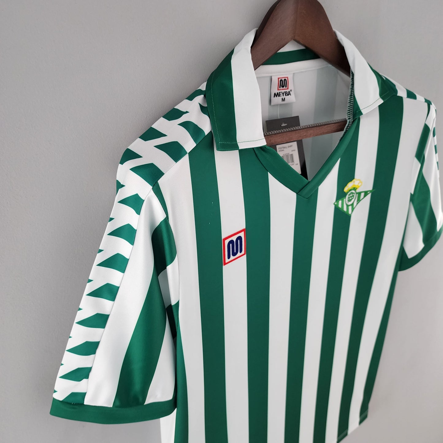 REAL BETIS I 82/85 MAN (RETRO) 