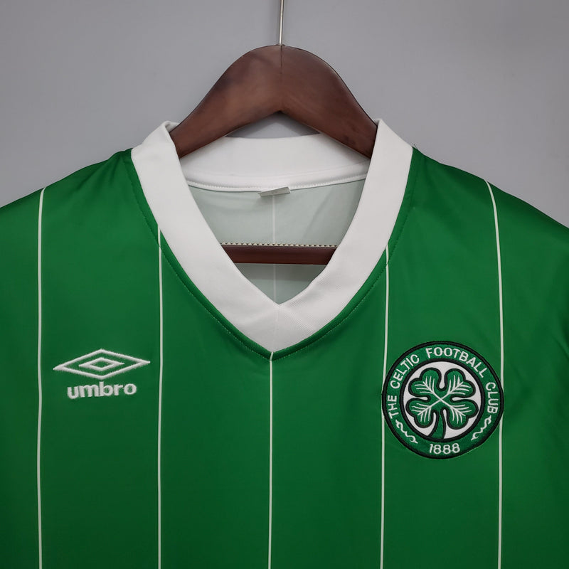 CELTIC I 84/86 FAN (RETRO)