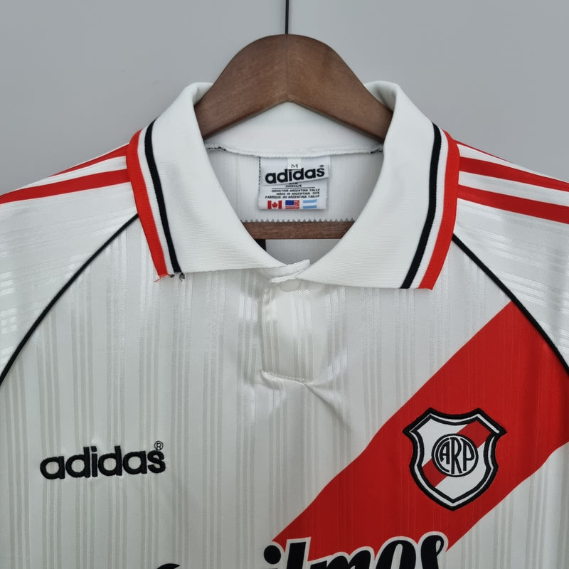 RIVER PLATE I 95/96 FAN (RETRO)