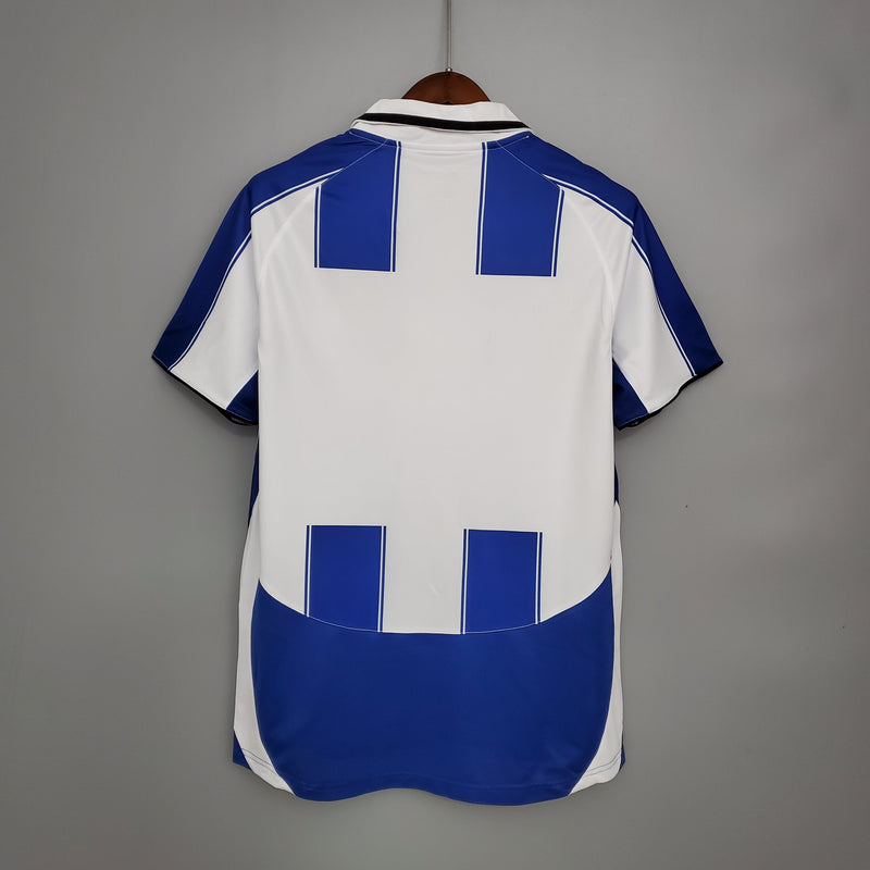 PORTO I 03/04 FAN (RETRO)