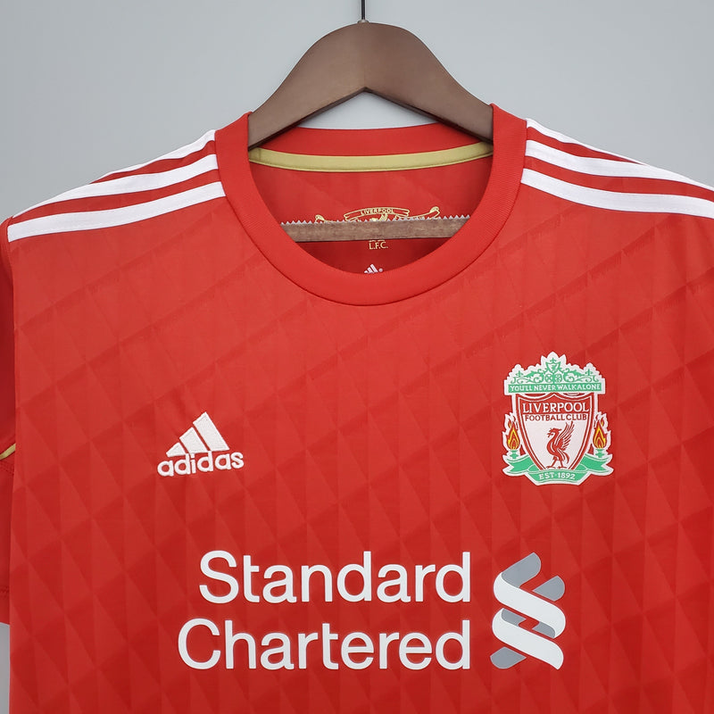 LIVERPOOL I 2010 FAN (RETRO)