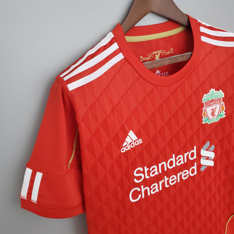 LIVERPOOL I 2010 FAN (RETRO)