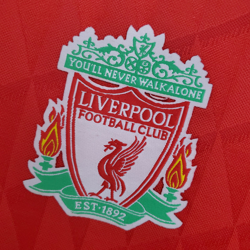 LIVERPOOL I 2010 FAN (RETRO)