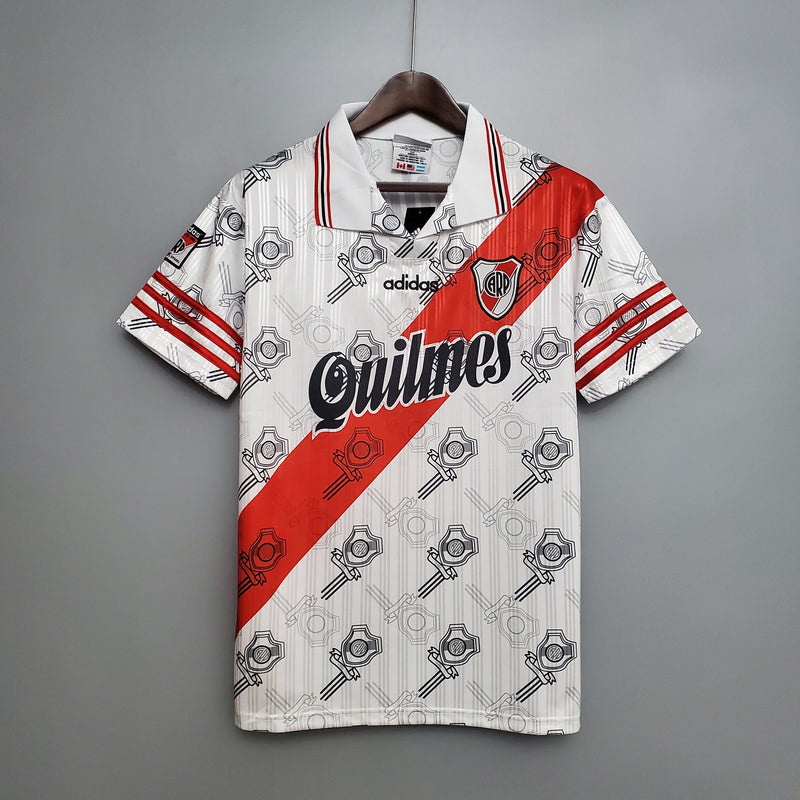 RIVER PLATE I 1996 FAN (RETRO)