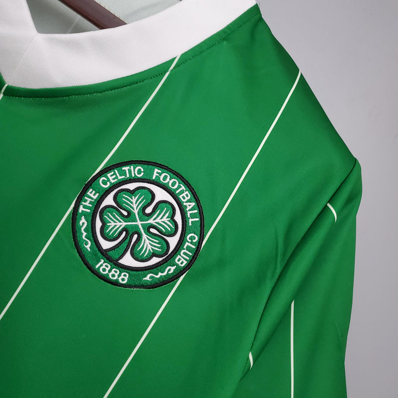 CELTIC I 84/86 FAN (RETRO)