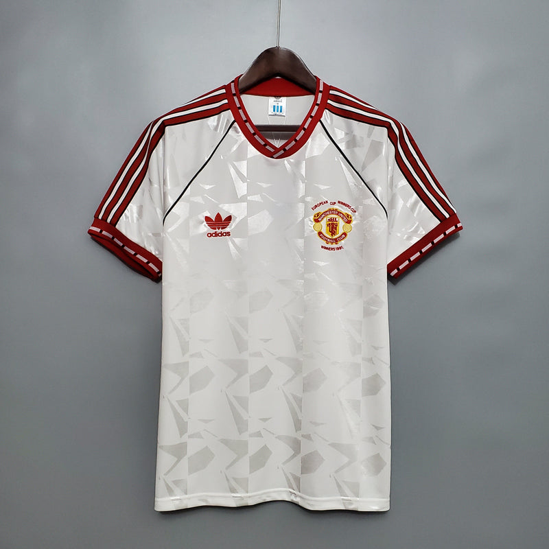 MANCHESTER UNITED I 1991 FAN (RETRO)