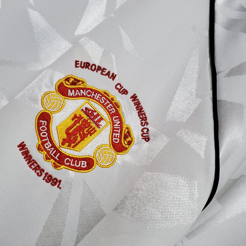 MANCHESTER UNITED I 1991 FAN (RETRO)