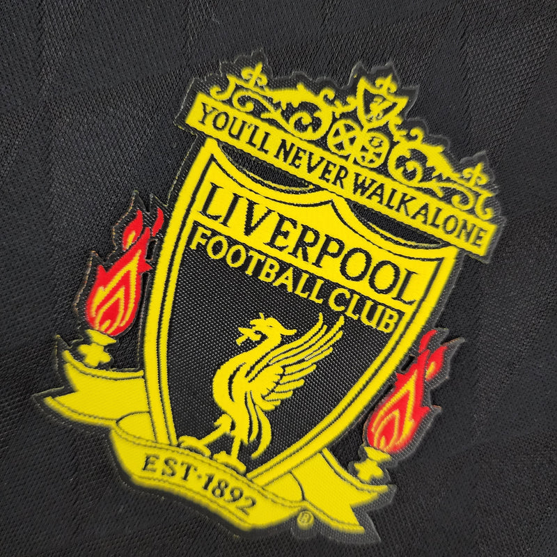 LIVERPOOL II 2010 FAN (RETRO)