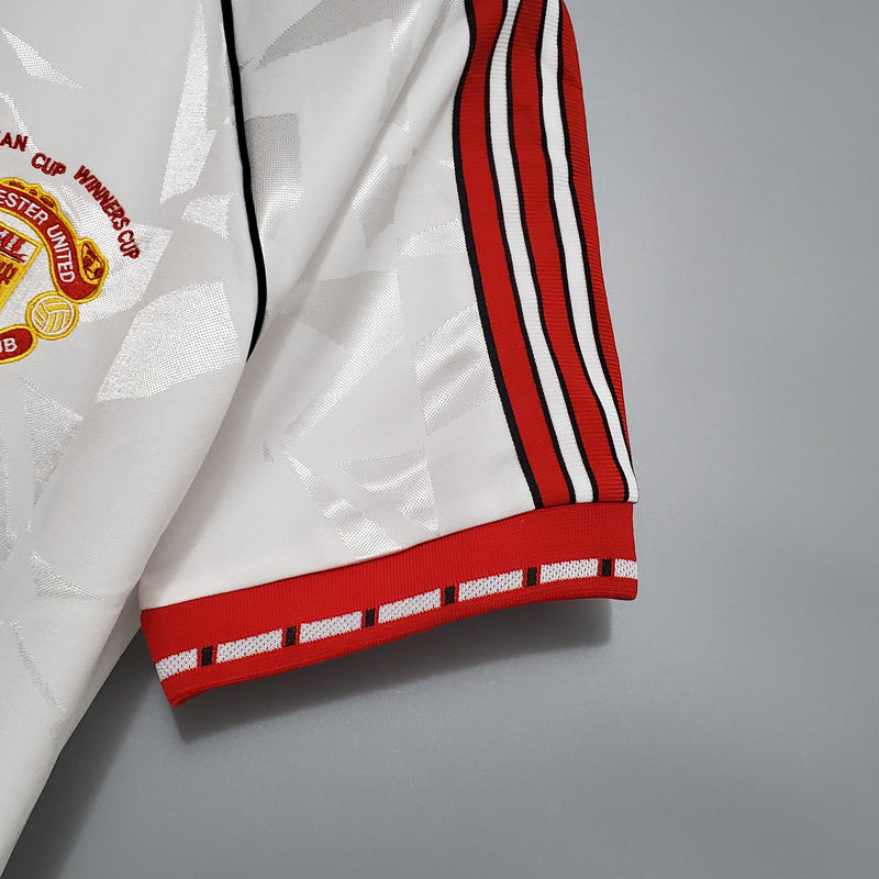 MANCHESTER UNITED I 1991 FAN (RETRO)