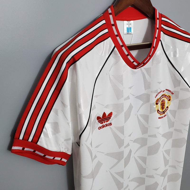 MANCHESTER UNITED I 1991 FAN (RETRO)