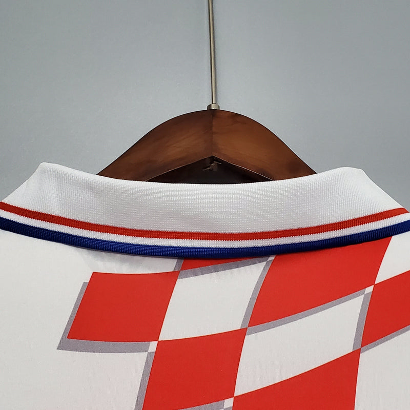 CROACIA II 1998 FAN (RETRO)