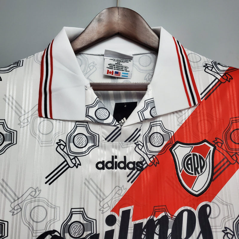 RIVER PLATE I 1996 FAN (RETRO)
