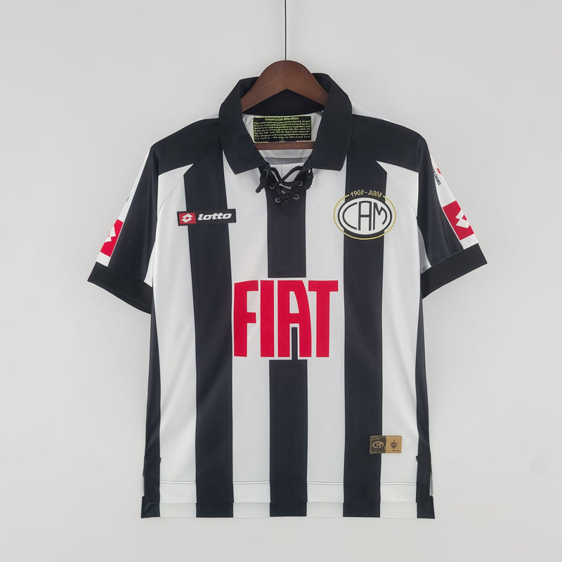 ATLETICO MINEIRO l 2008 FAN (RETRO)