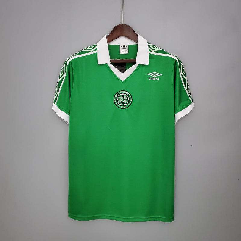CELTIC II 1980 FAN (RETRO)