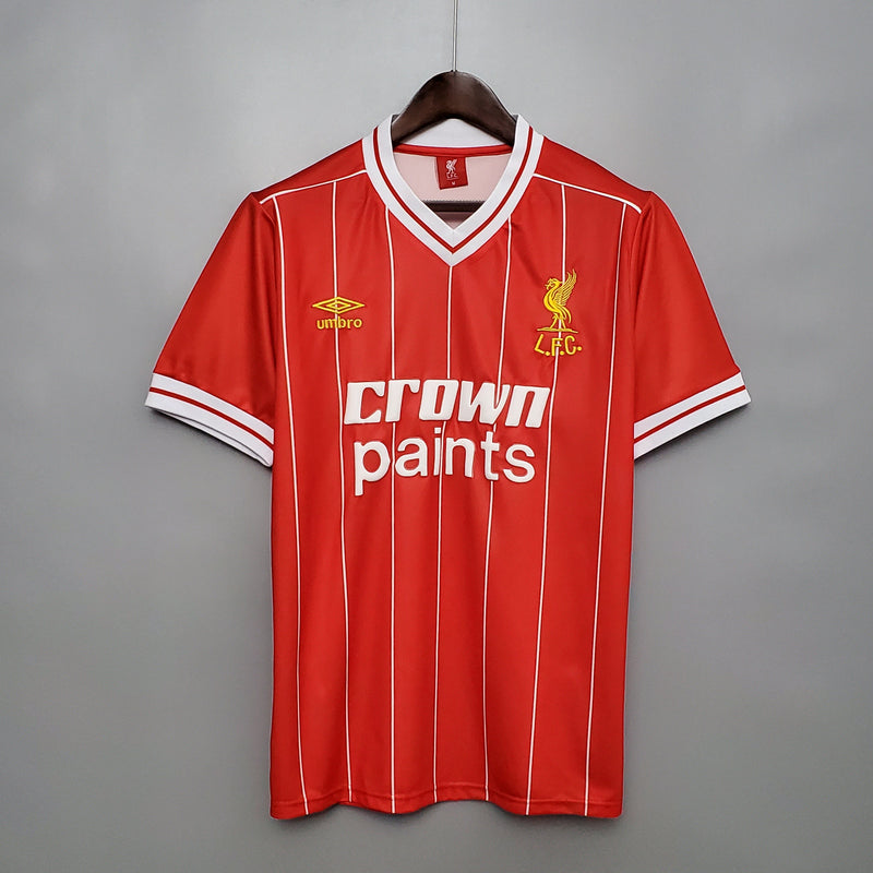 LIVERPOOL I 1984 FAN (RETRO)