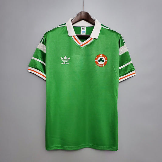 IRELAND | 1988 MAN (RETRO) 